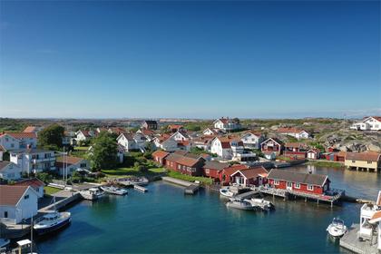 Gåsö - Sjöbod Nr 143, Skaftö