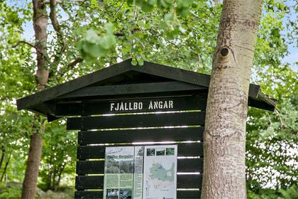 Jättekullegatan 46, Utby