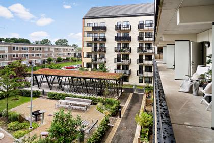 Kobbeslätten 6, Sisjön