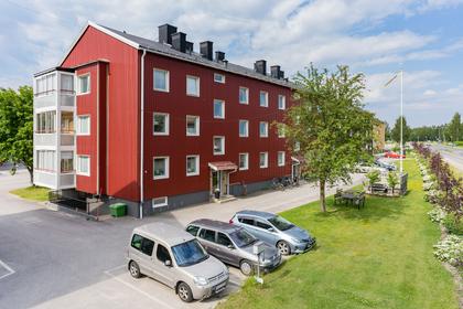 Prästgårdsgatan 64B, Centrala Stan