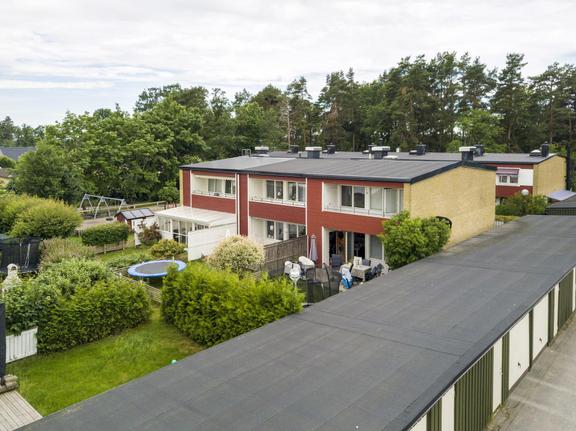 Trumpetvägen 183, Eskilstuna