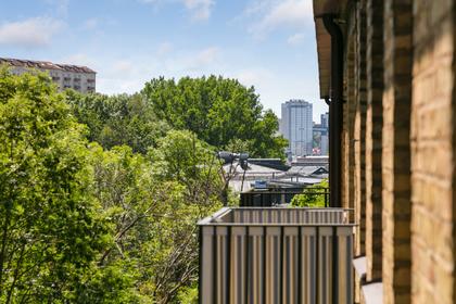 Norra Gubberogatan 26, Olskroken