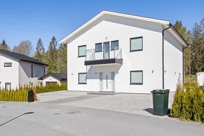 Näverlavsvägen 13, Ritorp