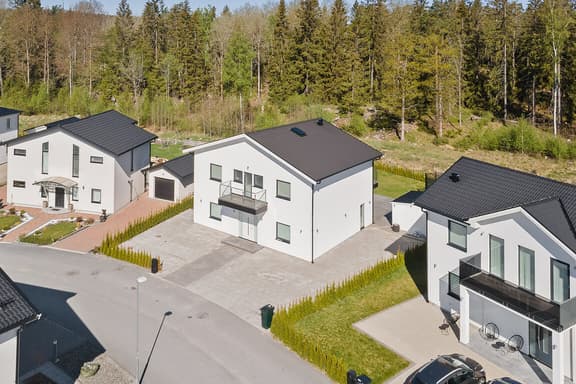 Näverlavsvägen 13, Södertälje