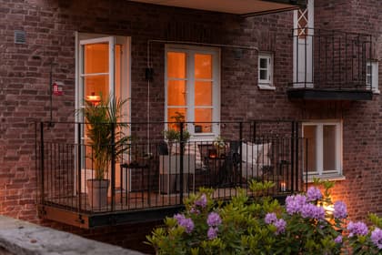 Erik Dahlbergsgatan 40, Vasastaden