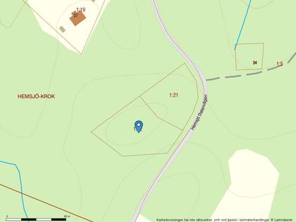 Hemsjö Dalenvägen 29B, Alingsås