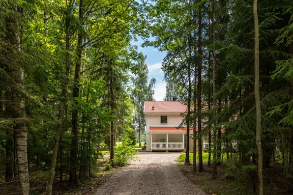 Hälleråd Hagstugan, Vingåker