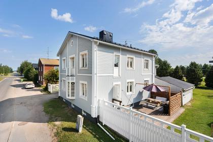 Västra Esplanaden 56, Centrum