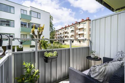 Askrikegatan 11, Östermalm