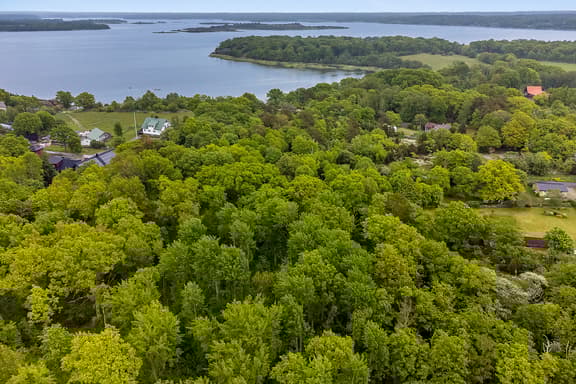 Färnabbsvägen, Karlskrona