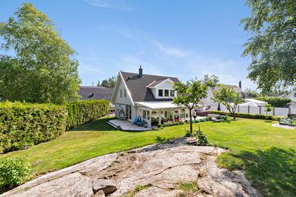 Sandvägen 12A, Hanviken