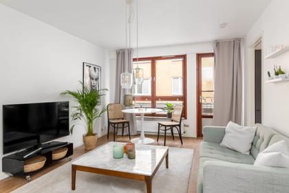 Nygatan 38, Innerstaden