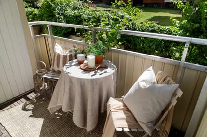 Vattugatan 23, Centrala Sundbyberg