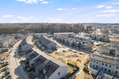 Skogshöjdvägen 23, Järvastaden