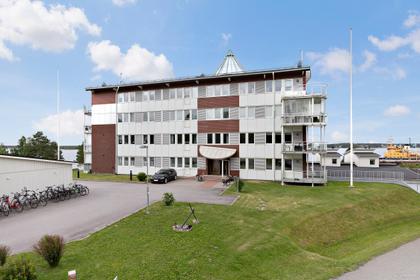 Innergård