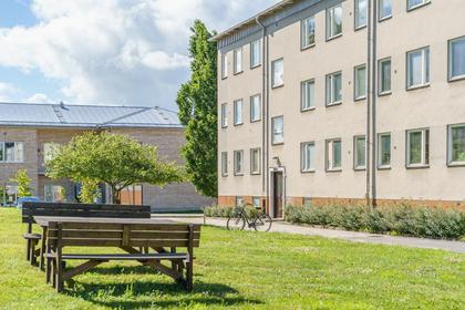 Vendelvägen 6F, Örbyhus
