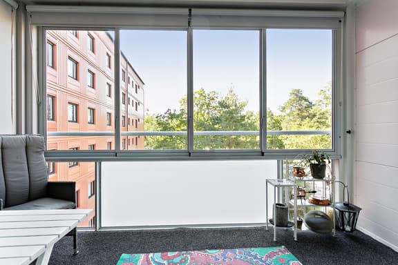 Rådjursstigen 32, Solna