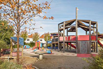 Munins väg 16, Linero