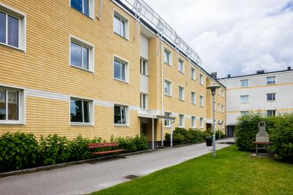 Liedbergsgatan 29C, Centrum