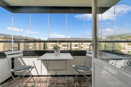 Regngatan 13, Gränby