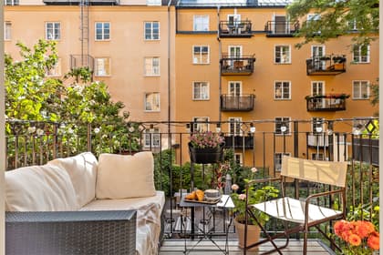 Högalidsgatan 52C, Högalid