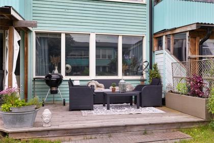 Kavallerigatan 50, Centrala Väsby