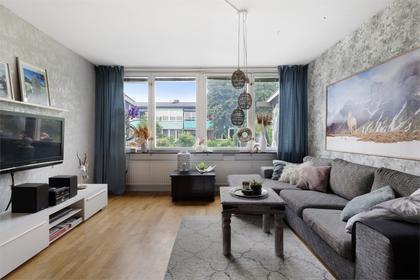 Kavallerigatan 50, Centrala Väsby