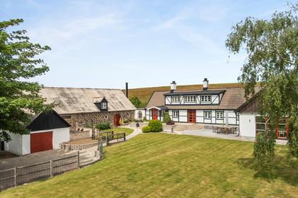 Ljungabrovägen 141, Stora Köpinge