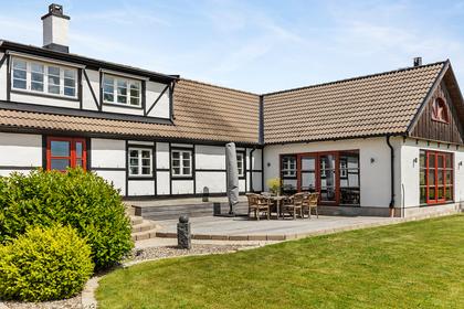 Ljungabrovägen 141, Stora Köpinge