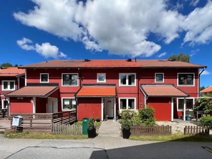 Mjölnartäppan 80, Jordbro