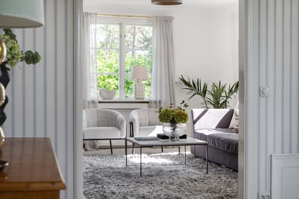 Staffansvägen 17, Centrala Stuvsta