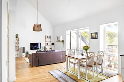 Kronetorps Allé 31B, Arlöv