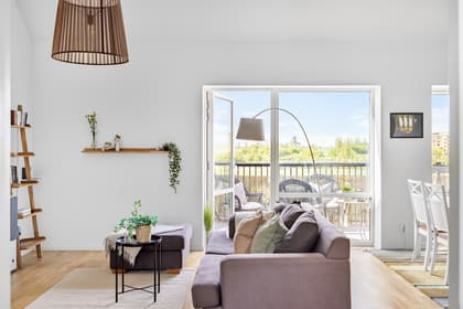 Kronetorps Allé 31B, Arlöv