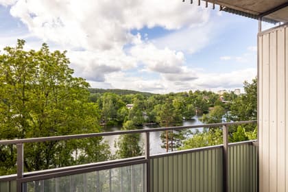 Ekuddsvägen 21, Ekudden