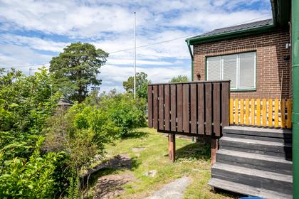 Rosenvägen 12, Norra Nynäshamn