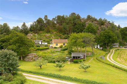 Lännestad 304, Härnäset