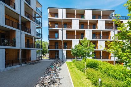 Innergård