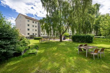 Innergård