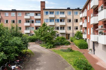 Innergård