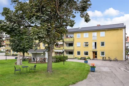 Norra Tullportsgatan 9B, Östhammar