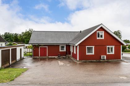 garage