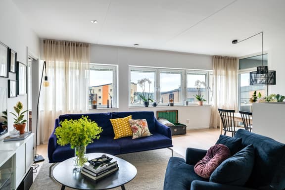 Tollareslingan 3, Nacka