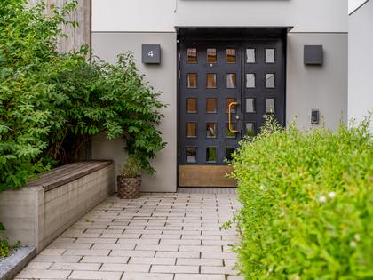 Beckomberga Skogsväg 4, Bromma