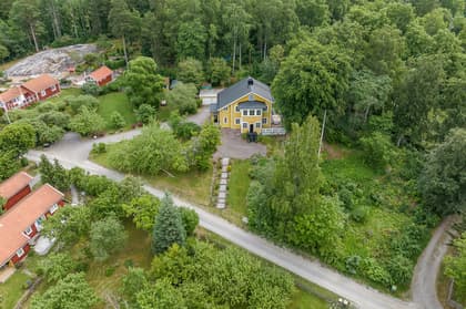 Gryta Rosenborg 12, Örsundsbro