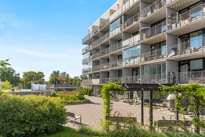 Klädesvägen 42, Bromma