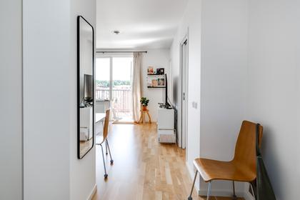 Olofsgatan 9, Almby