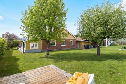 Babordsvägen 8, Bålsta