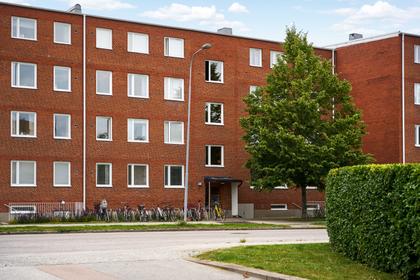 Mellanvångsvägen 14C, Järnåkra