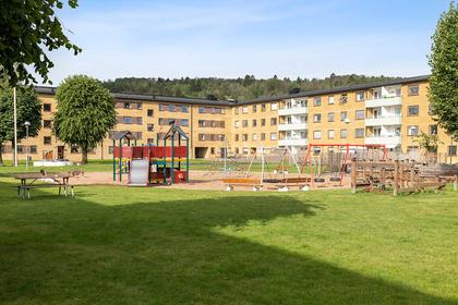 Pinnharvsgatan 5C, Bifrost