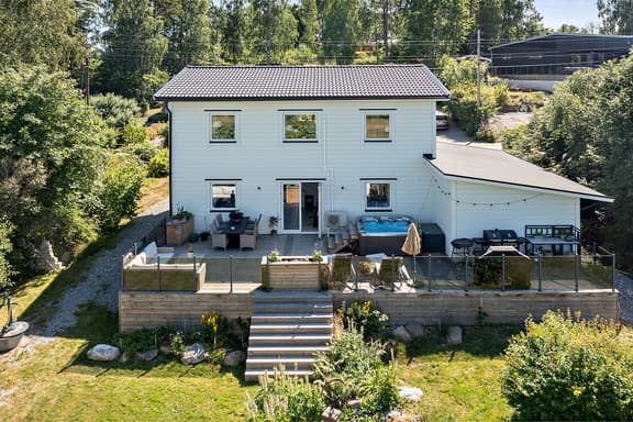 Ostravägen 59, Eskilstuna